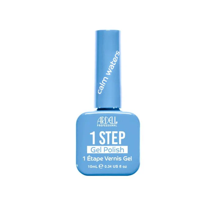 1 Step Gel - Calm Waters
