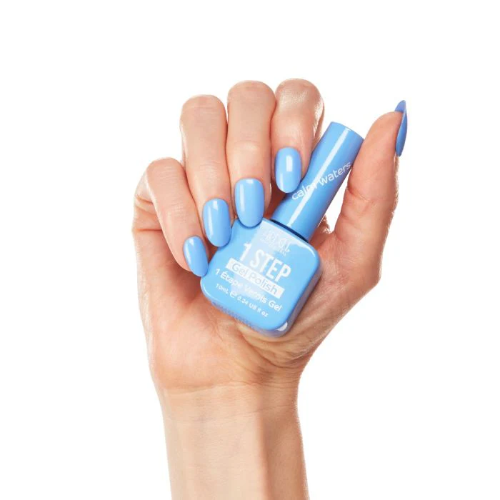1 Step Gel - Calm Waters - Image 2
