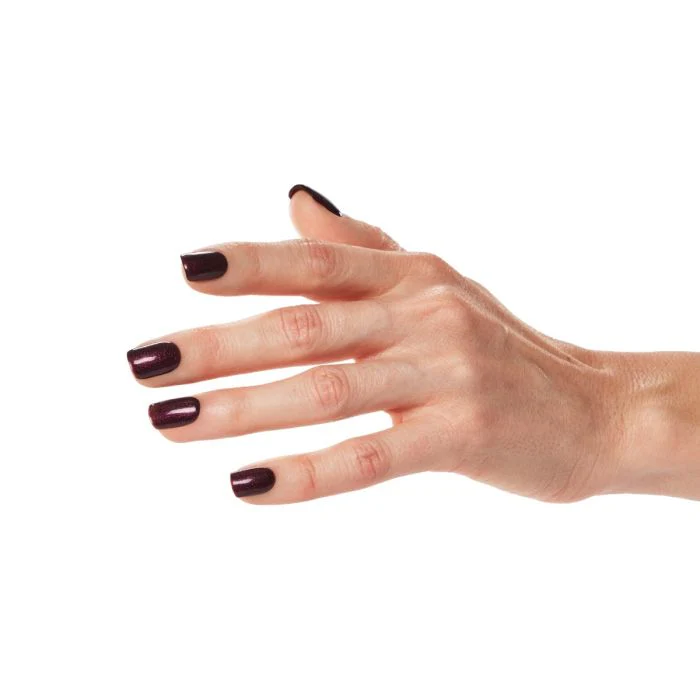 1 Step Gel - Candied Plum - Image 5