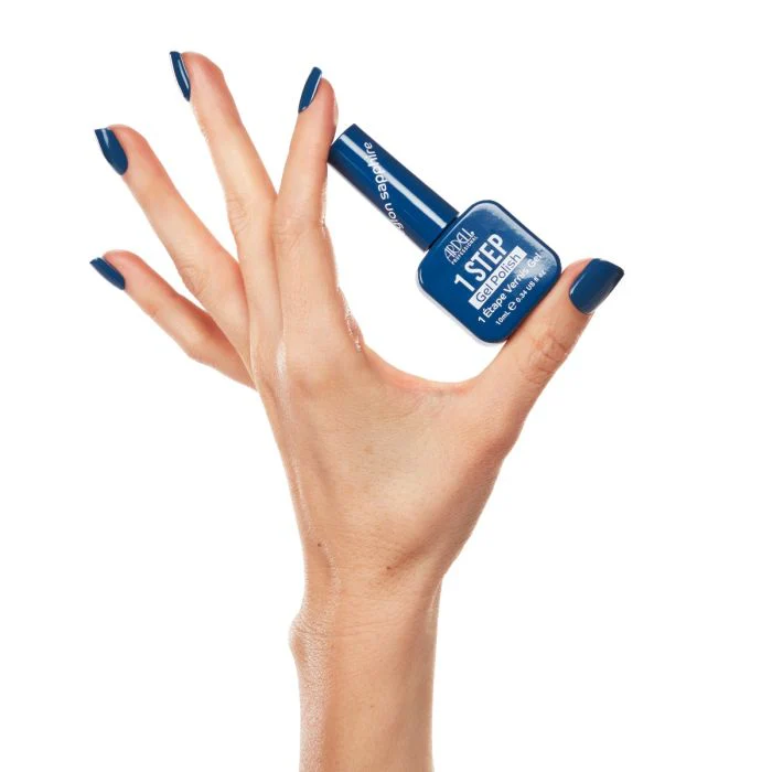 1 Step Gel - Ceylon Sapphire - Image 2