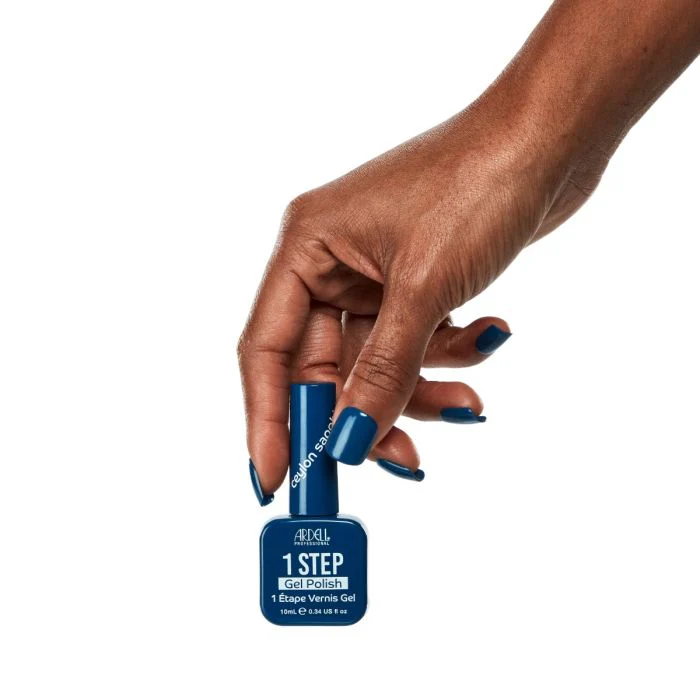 1 Step Gel - Ceylon Sapphire - Image 4