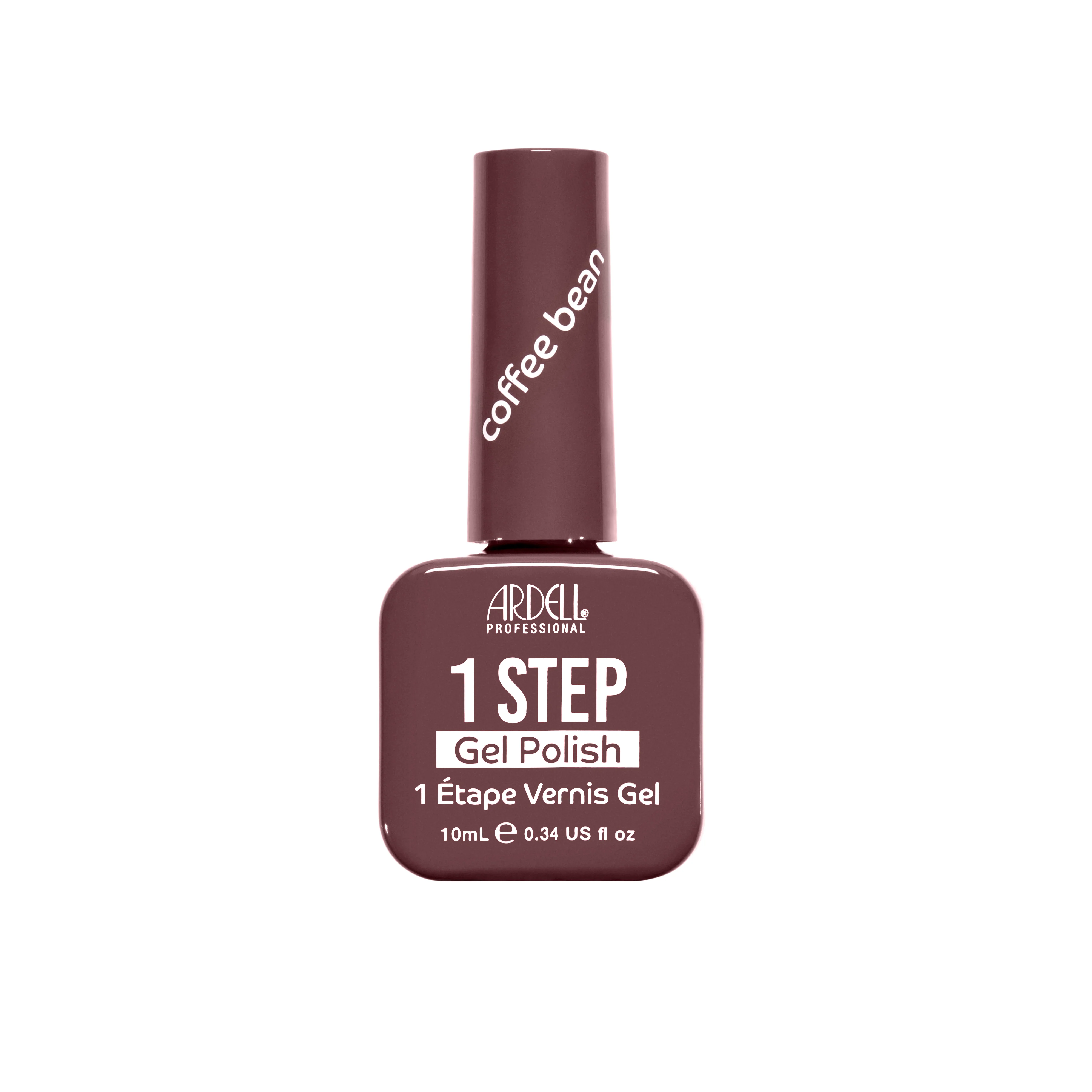 1 Step Gel - Coffee Bean