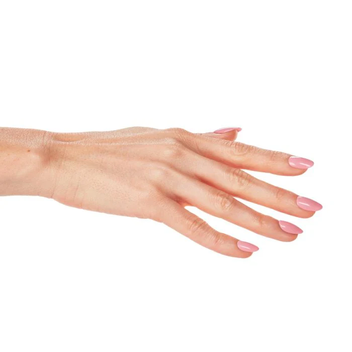 1 Step Gel - Creamy Carnation - Image 5