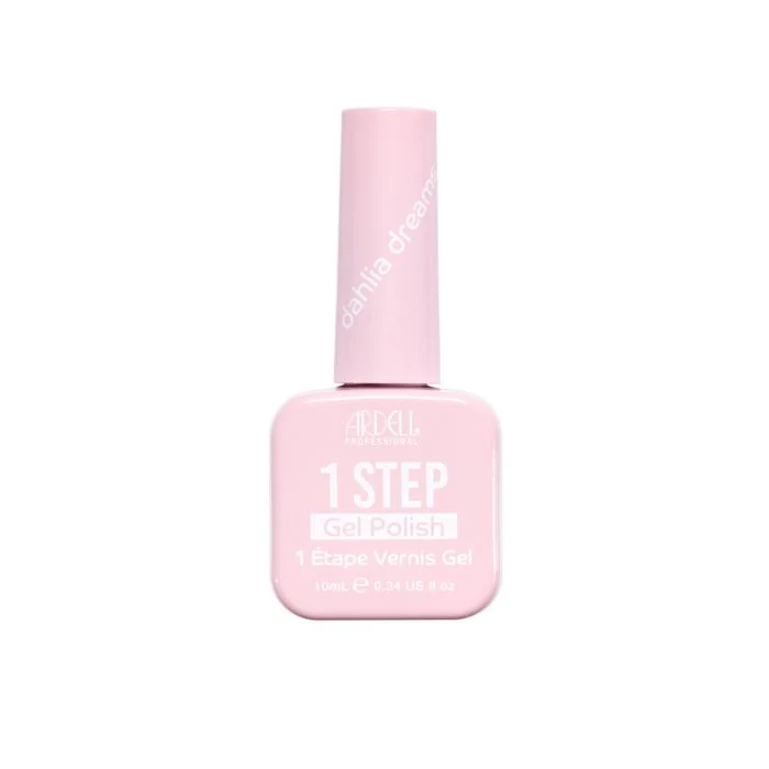 1 Step Gel - Dahlia Dreams