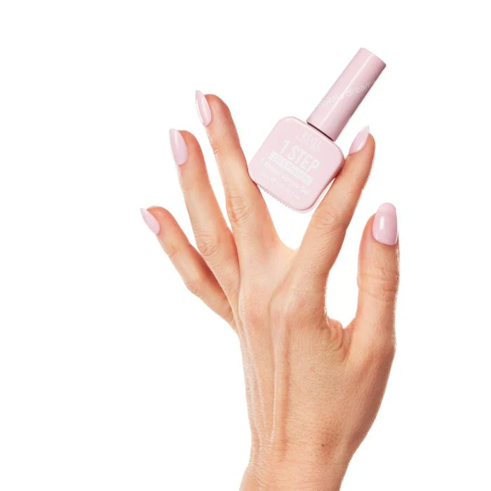 1 Step Gel - Dahlia Dreams - Image 4