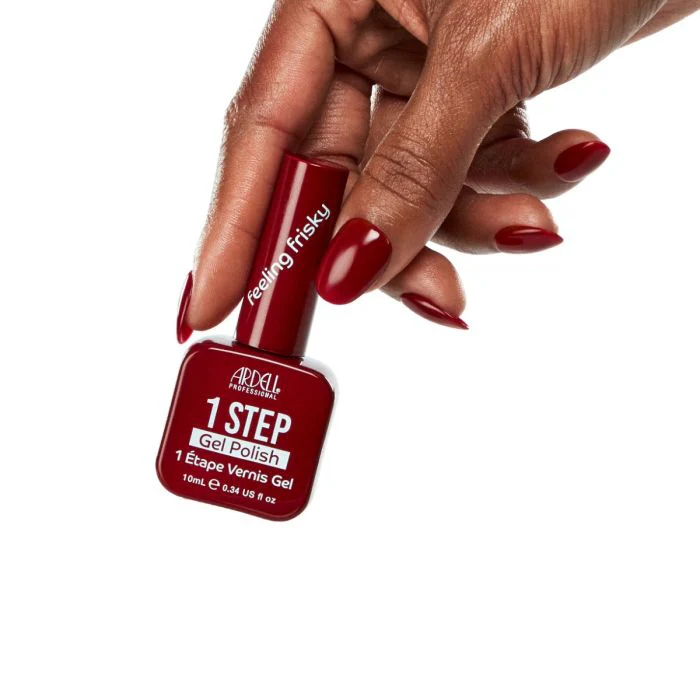 1 Step Gel - Feeling Frisky - Image 4