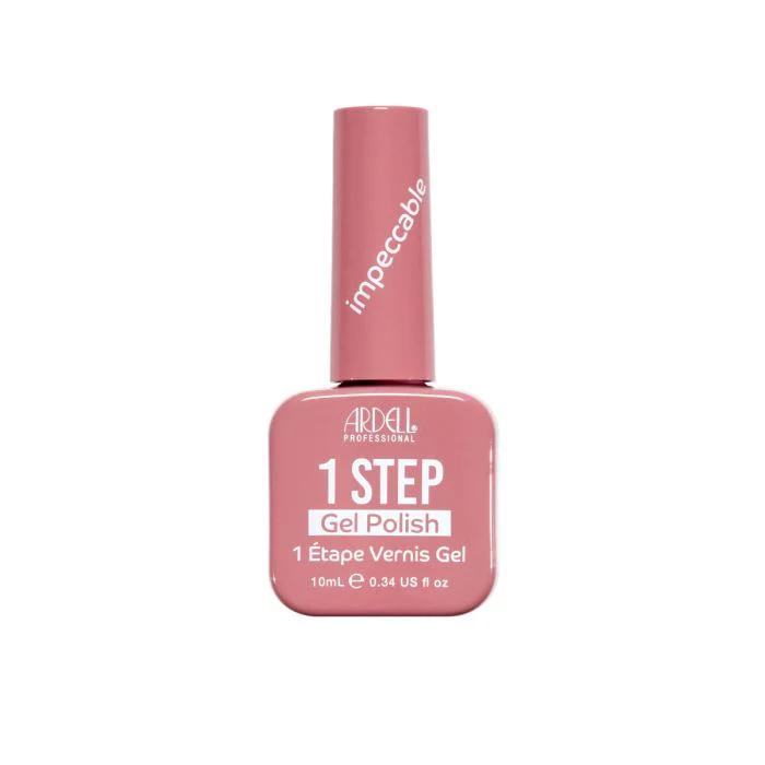 1 Step Gel - Impeccable