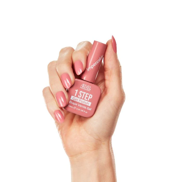 1 Step Gel - Impeccable - Image 2