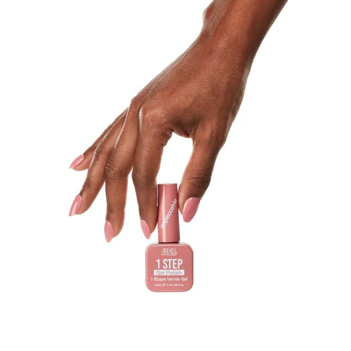 1 Step Gel - Impeccable - Image 4