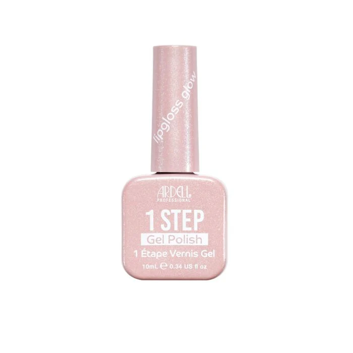 1 Step Gel - Lipgloss Glow