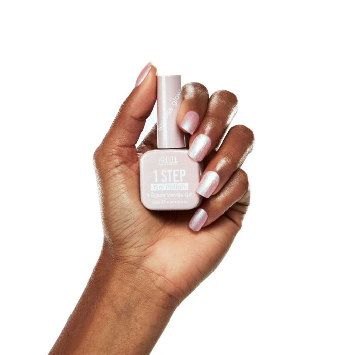 1 Step Gel - Lipgloss Glow - Image 4