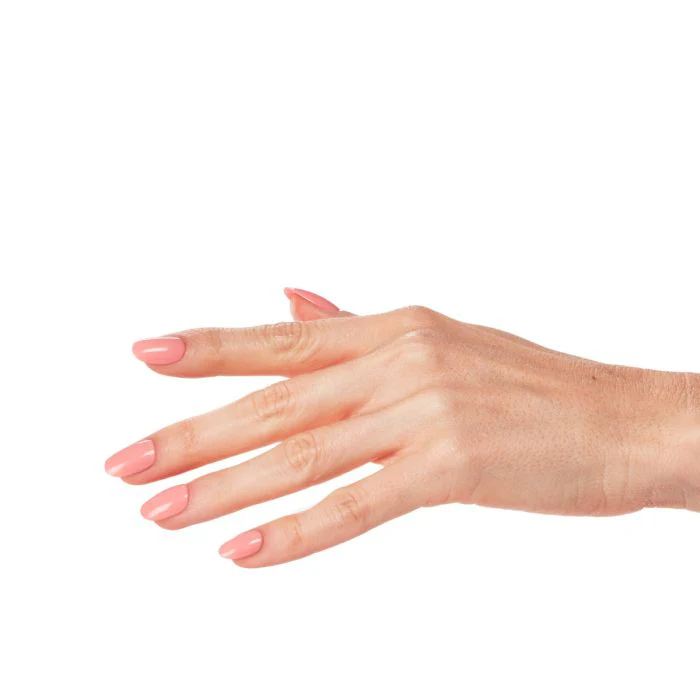 1 Step Gel - Peachy Pink - Image 5