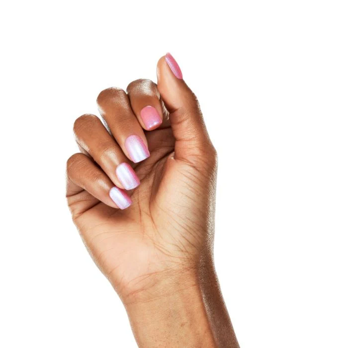 1 Step Gel - Peony Shimmer - Image 5