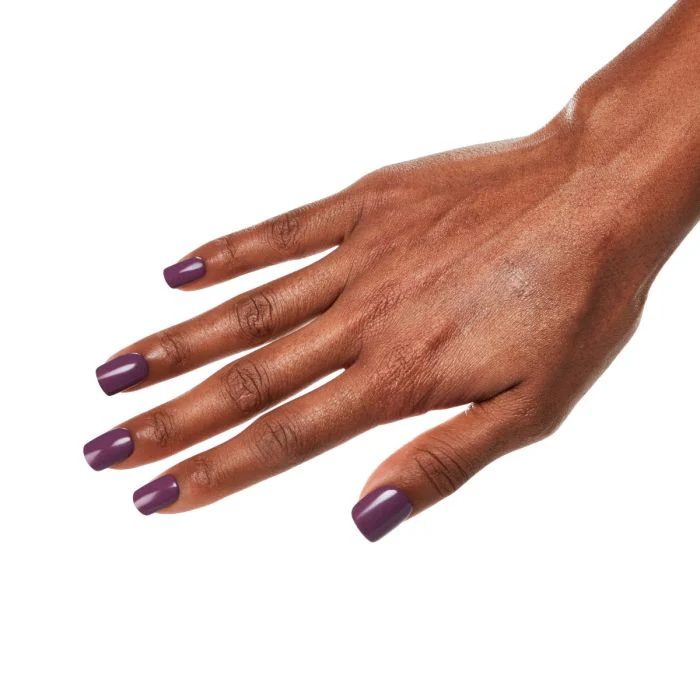 1 Step Gel - Plump Plum - Image 6