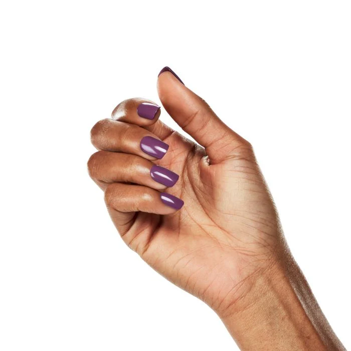 1 Step Gel - Plump Plum - Image 7