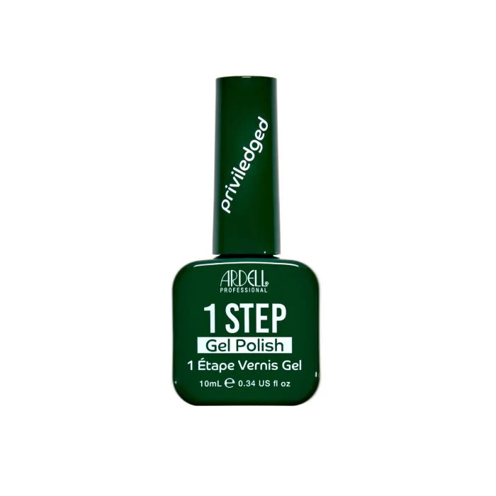 1 Step Gel - Priviledged