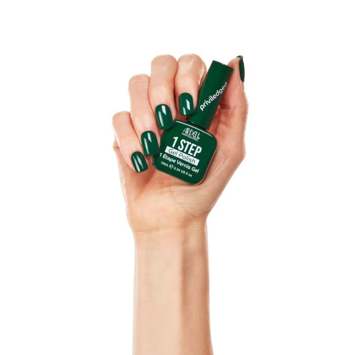 1 Step Gel - Priviledged - Image 2