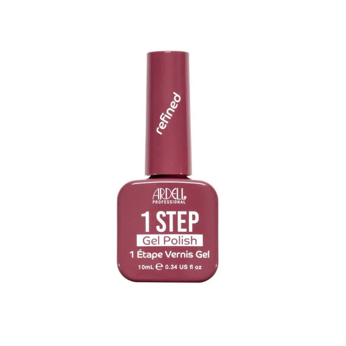 1 Step Gel - Refined