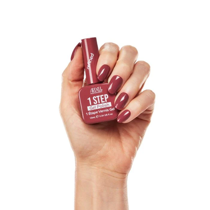 1 Step Gel - Refined - Image 2