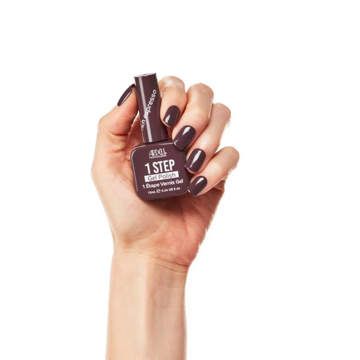 1 Step Gel - Rich Espresso - Image 2