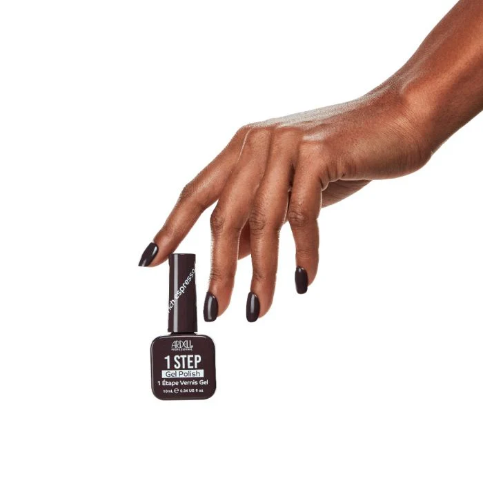 1 Step Gel - Rich Espresso - Image 4
