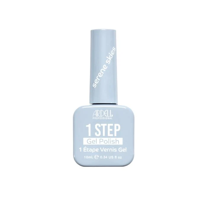 1 Step Gel - Serene Skies