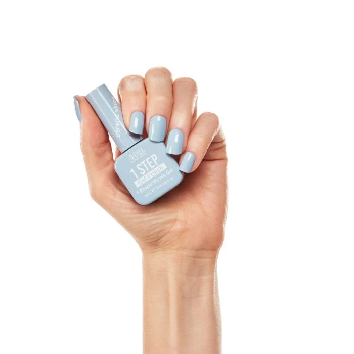 1 Step Gel - Serene Skies - Image 2