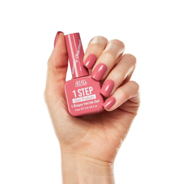 1 Step Gel - Simply Charmed - Image 2