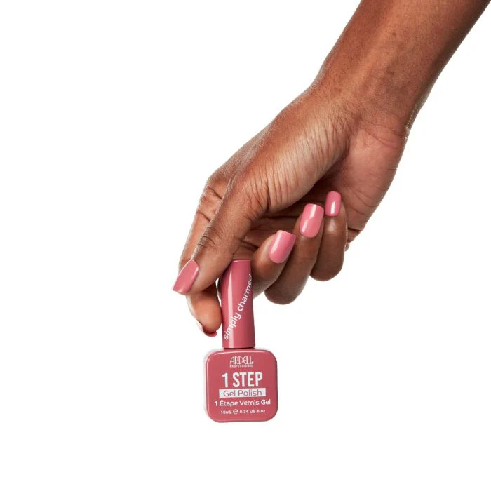 1 Step Gel - Simply Charmed - Image 4