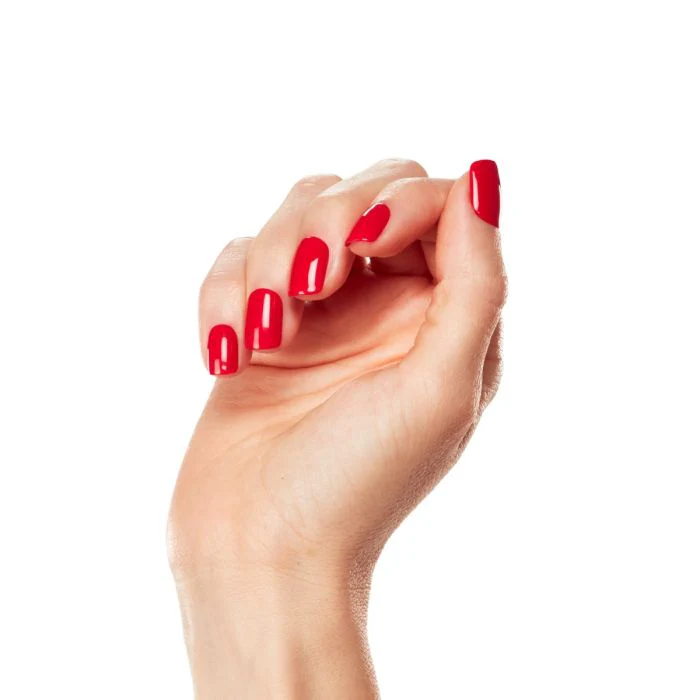 1 Step Gel - Venetian Red - Image 6