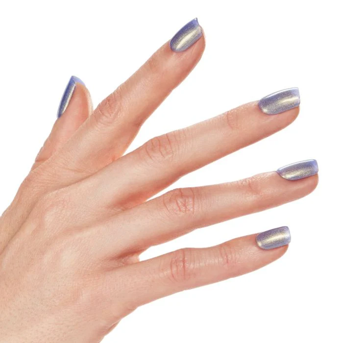 1 Step Gel - Violet Flame - Image 5
