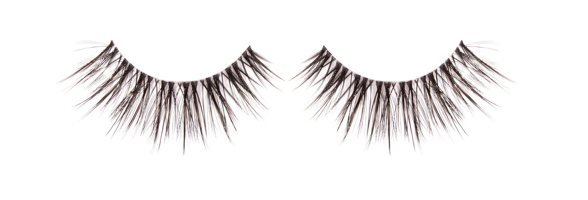 3D Faux Mink 862, 2-Pack - Image 2