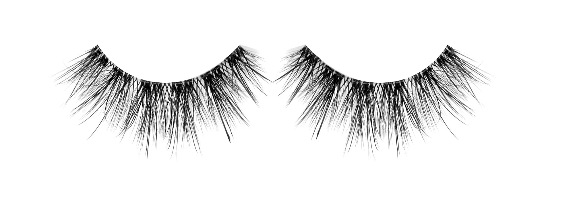 3D Faux Mink 863, 2-Pack - Image 3