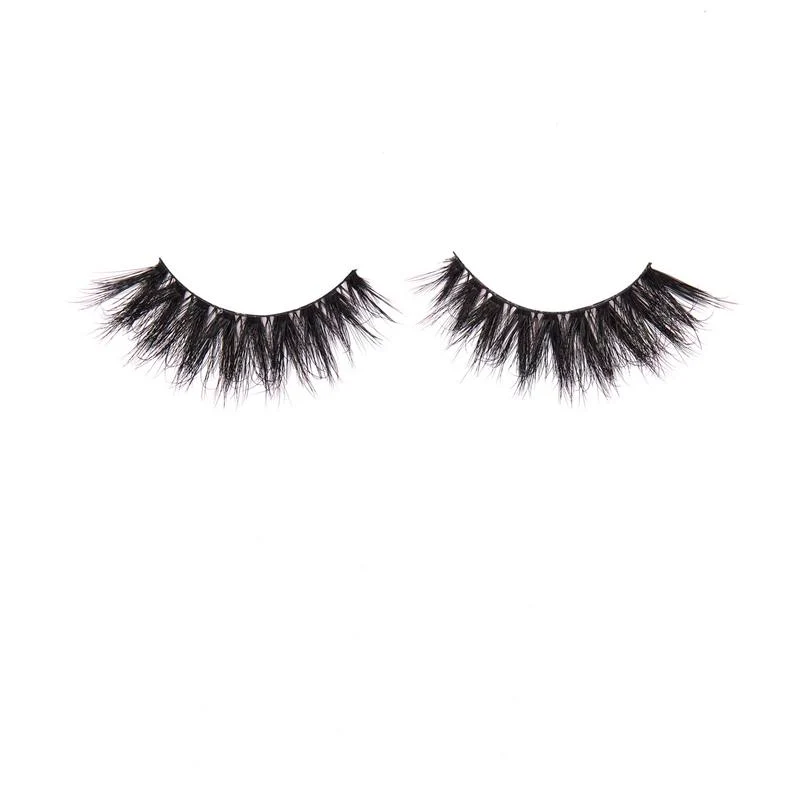 3D Fauxmink Spiky 867 - Image 5