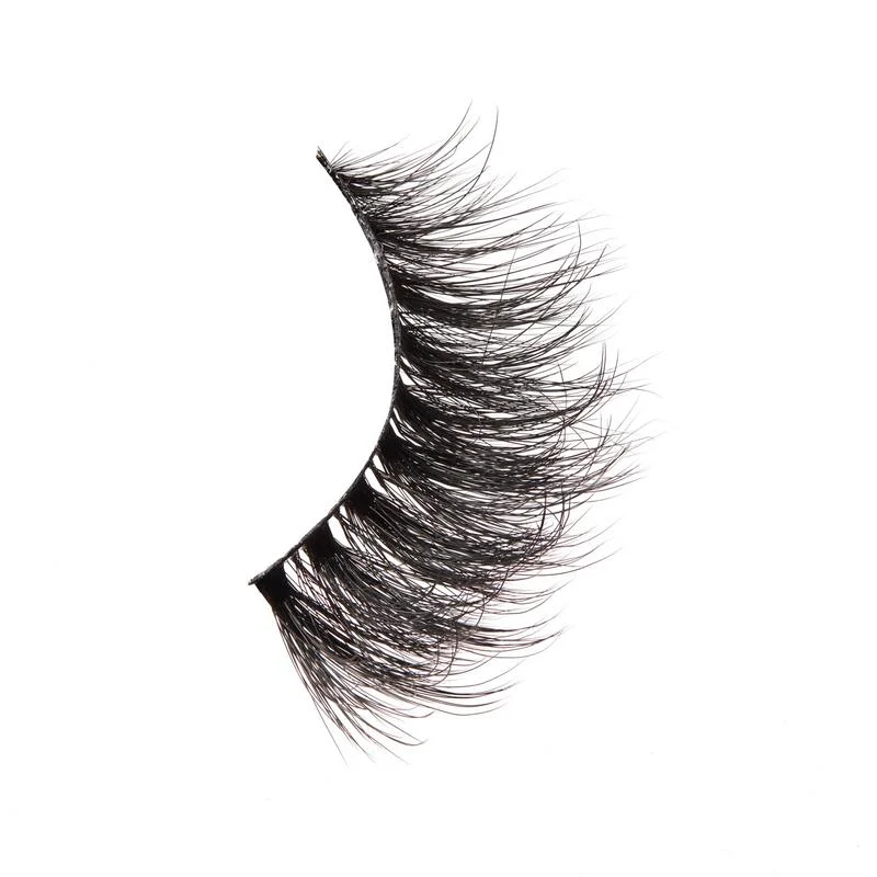 3D Fauxmink Spiky 867 - Image 6