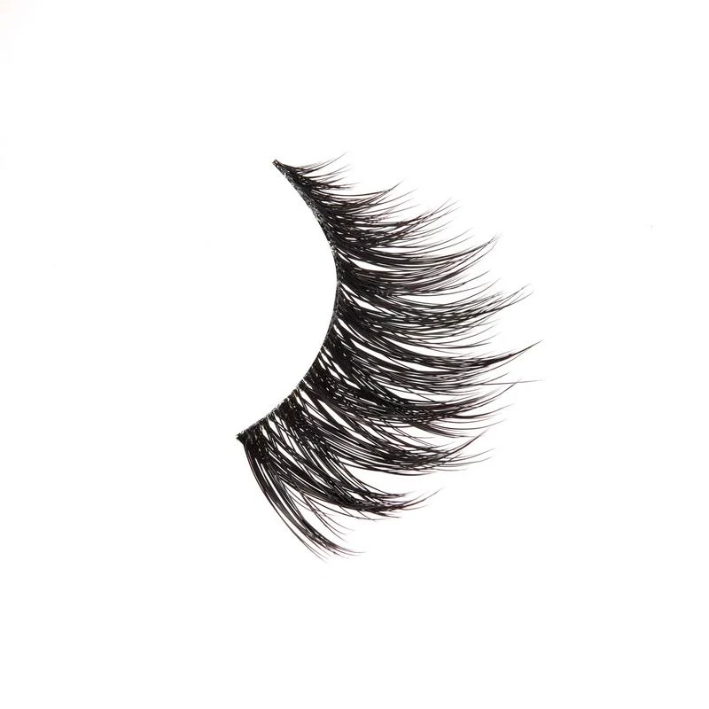 3D Fauxmink Spiky 868 - Image 6
