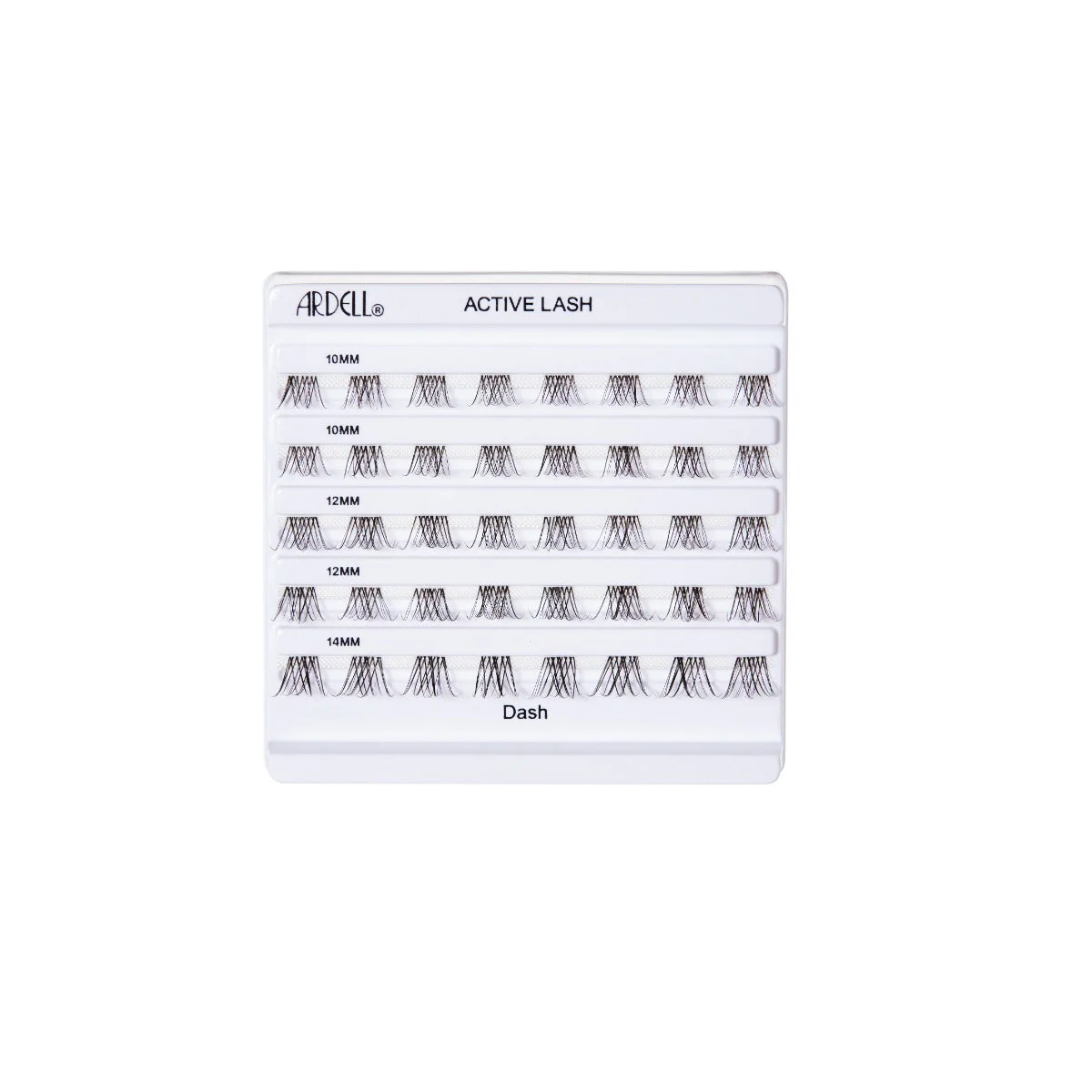 Active Lash Clusters, Dash, 40 Pc - Image 4