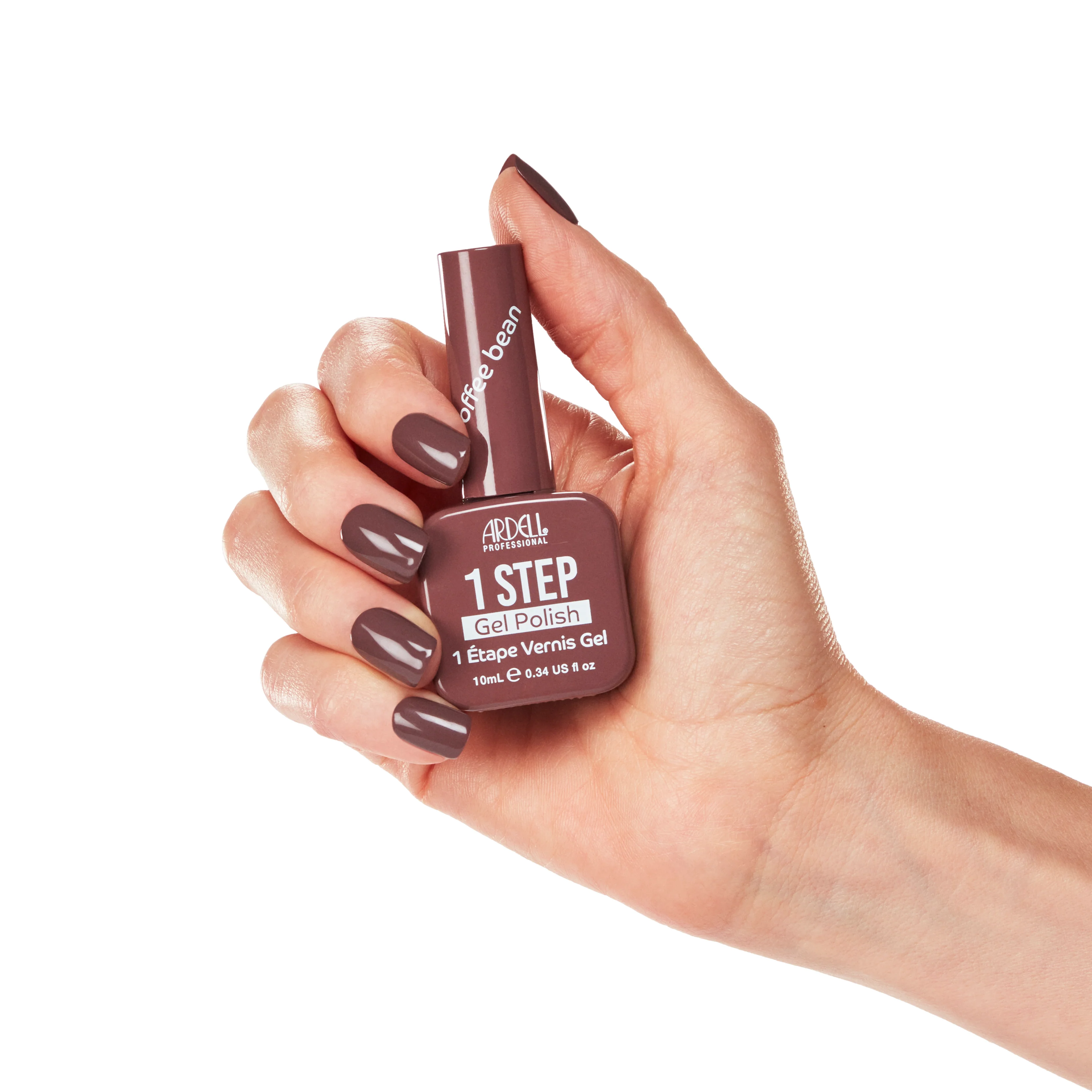 1 Step Gel - Mocha Delight - Image 2