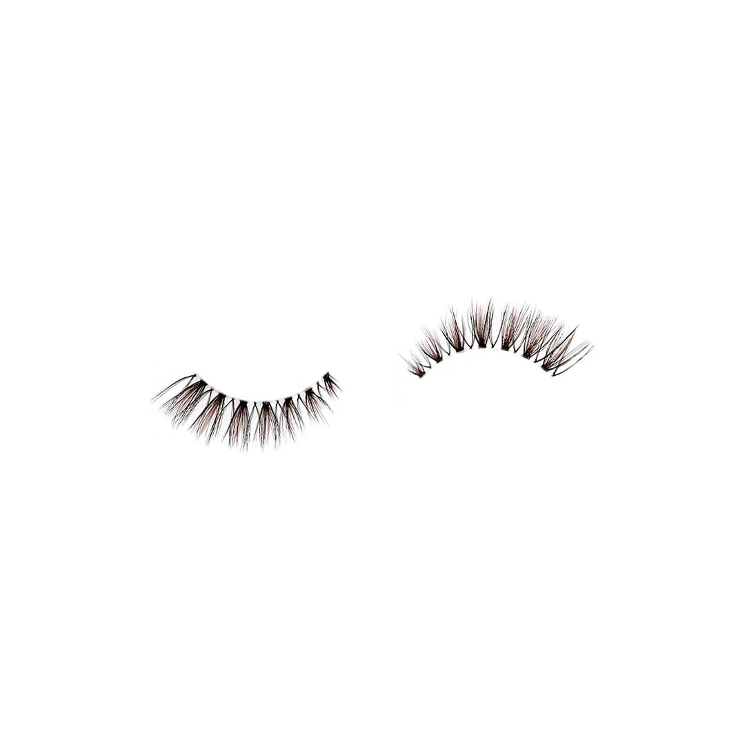 Balayage Wispies, Bronde - Image 2