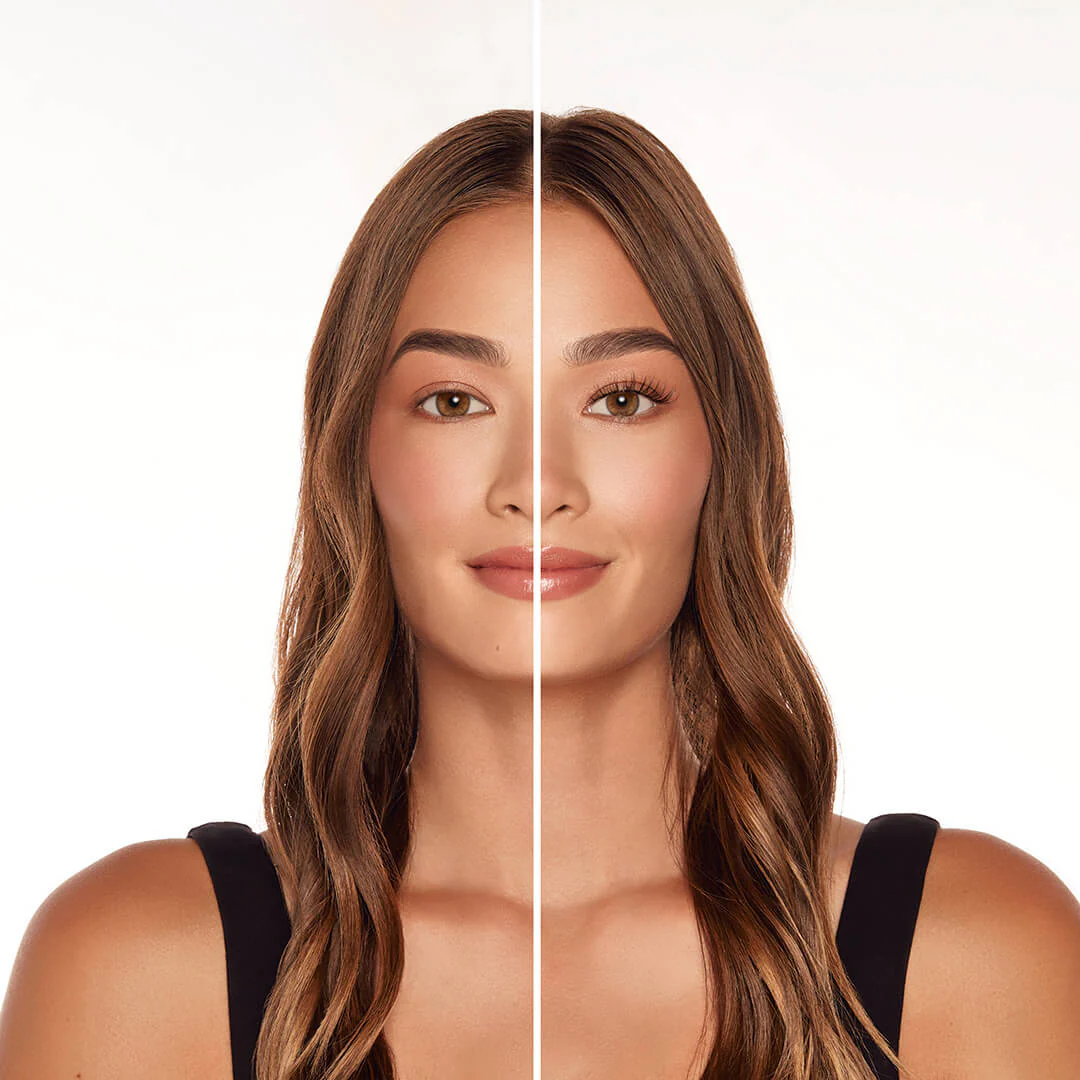Balayage Wispies, Bronde - Image 5