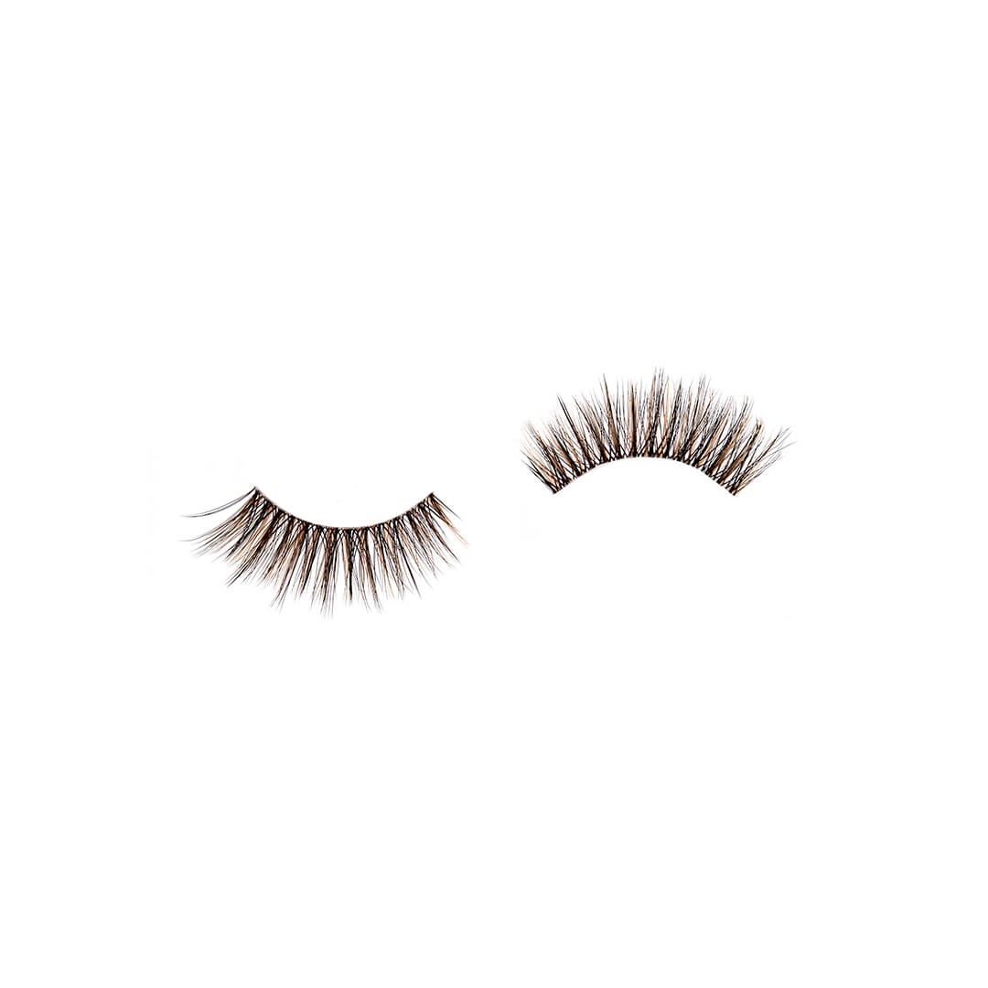 Balayage Wispies, Chestnut - Image 2