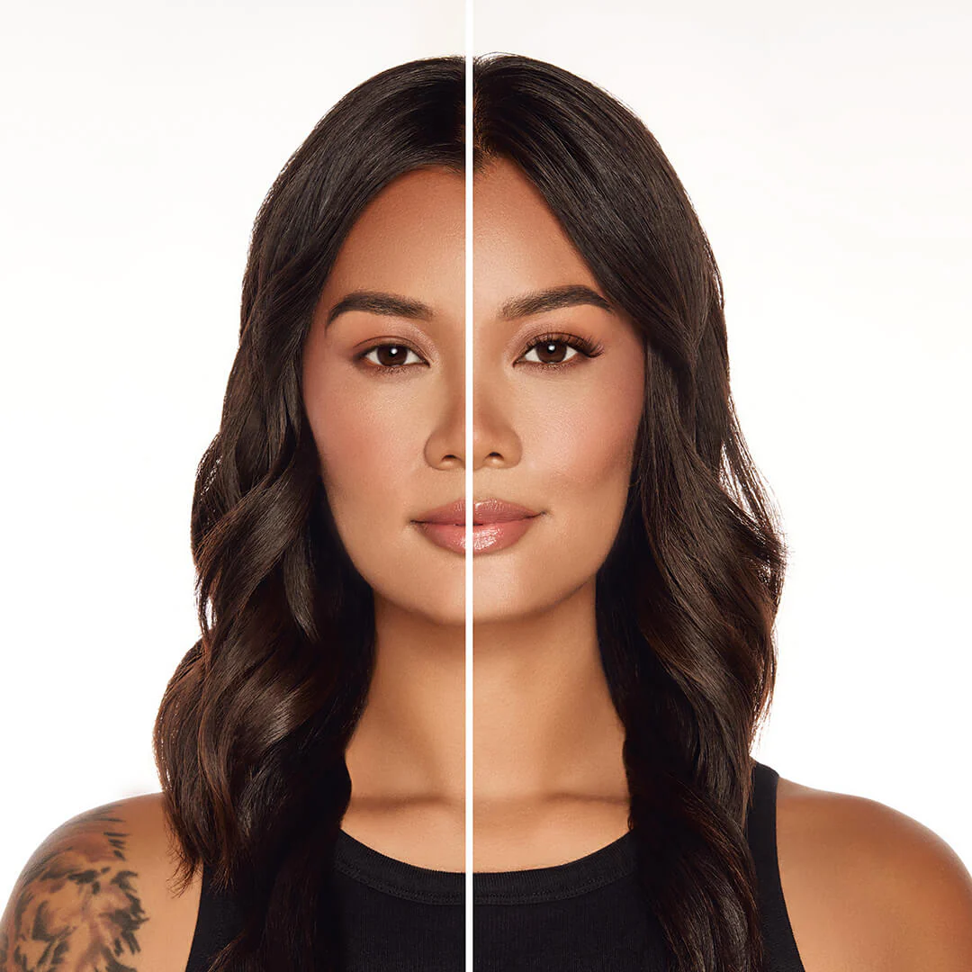 Balayage Wispies, Chocolate - Image 4