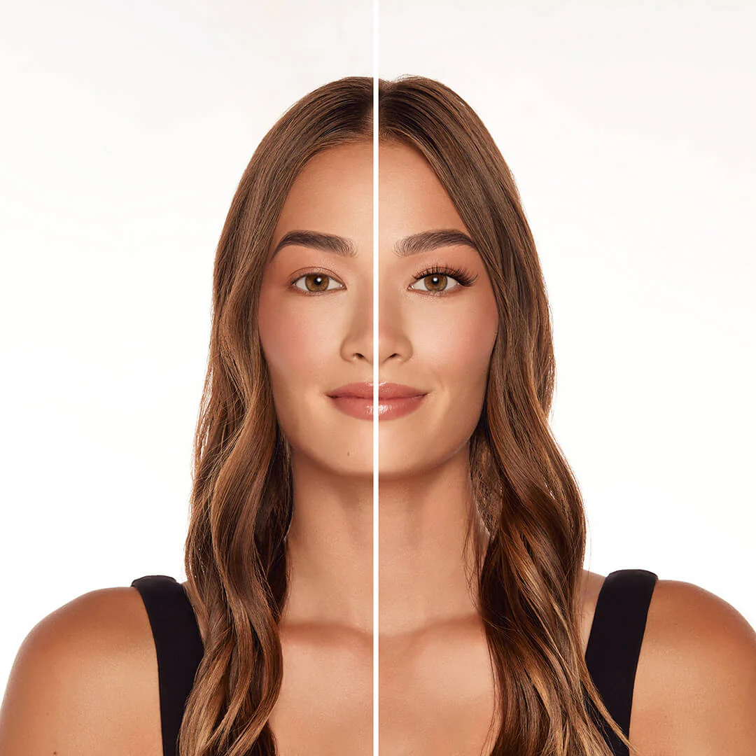 Balayage Wispies, Chocolate - Image 5