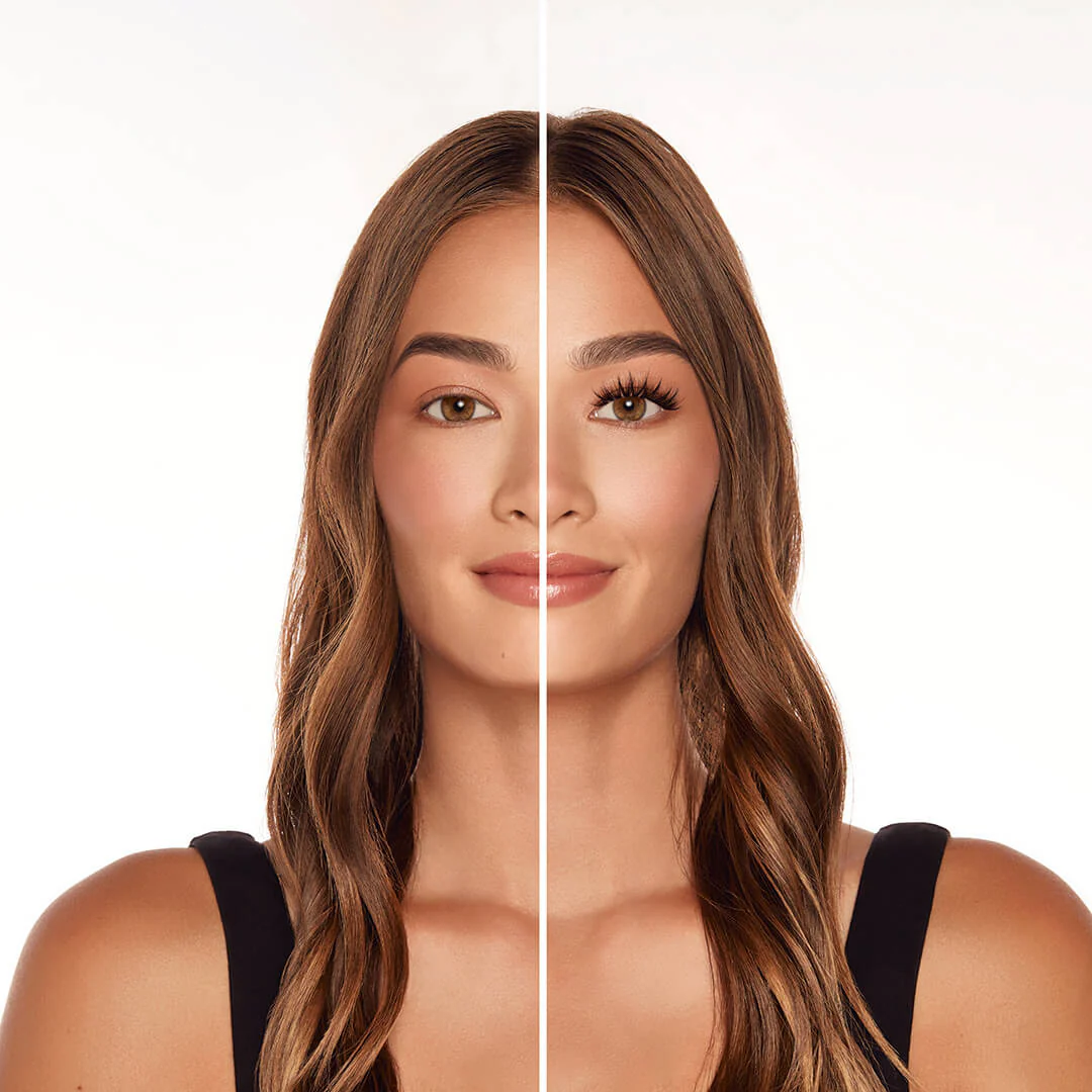 Balayage Wispies, Mocha - Image 5