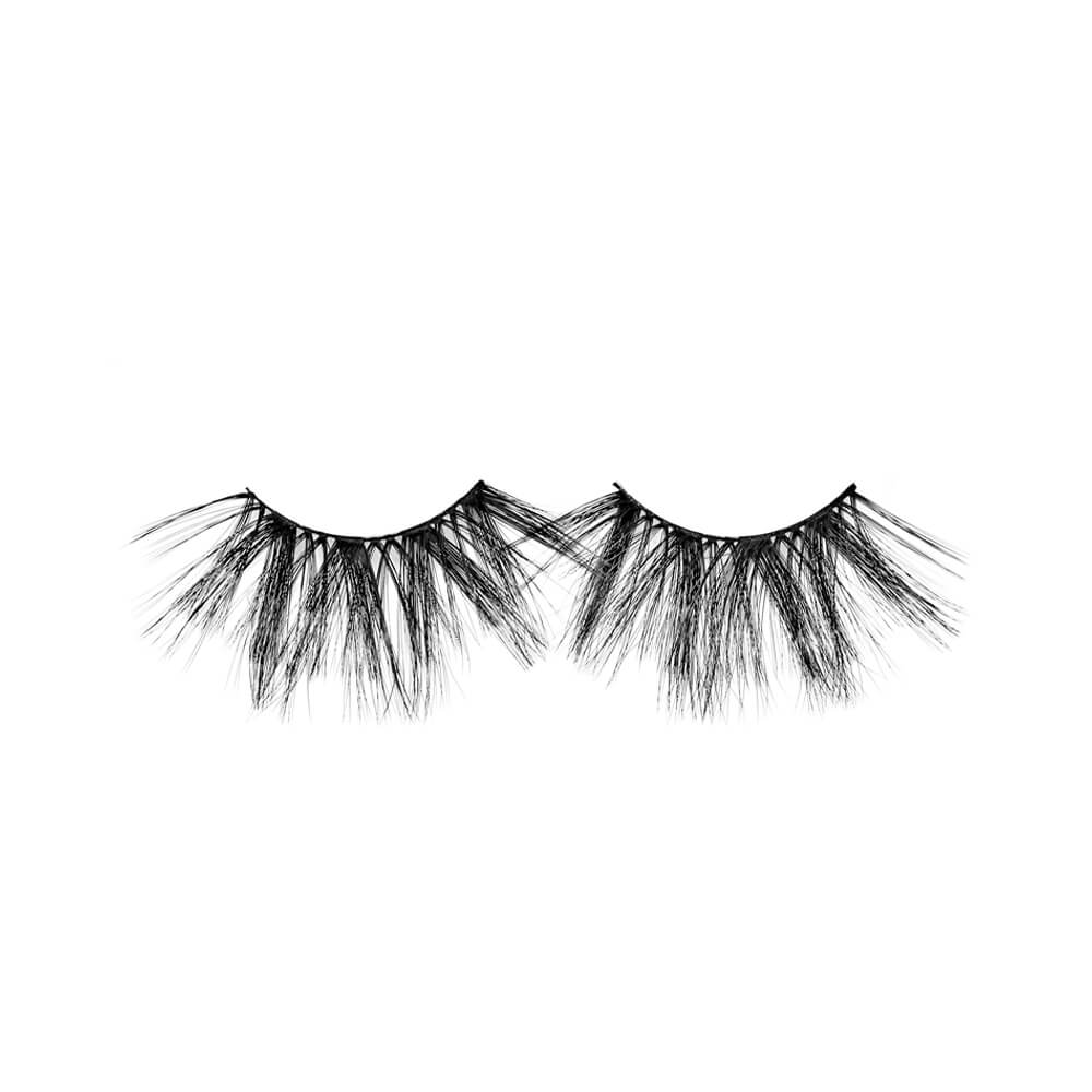 Big Beautiful Lashes, Big Purr - Image 3