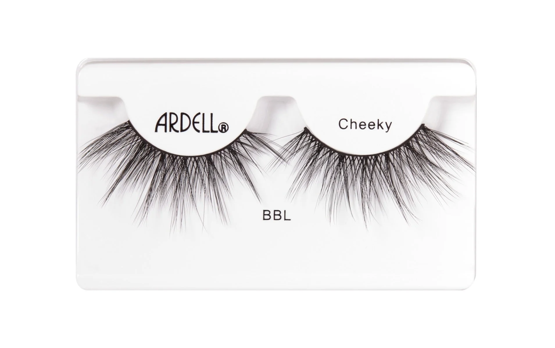 Big Beautiful Lashes, Cheeky - Image 3
