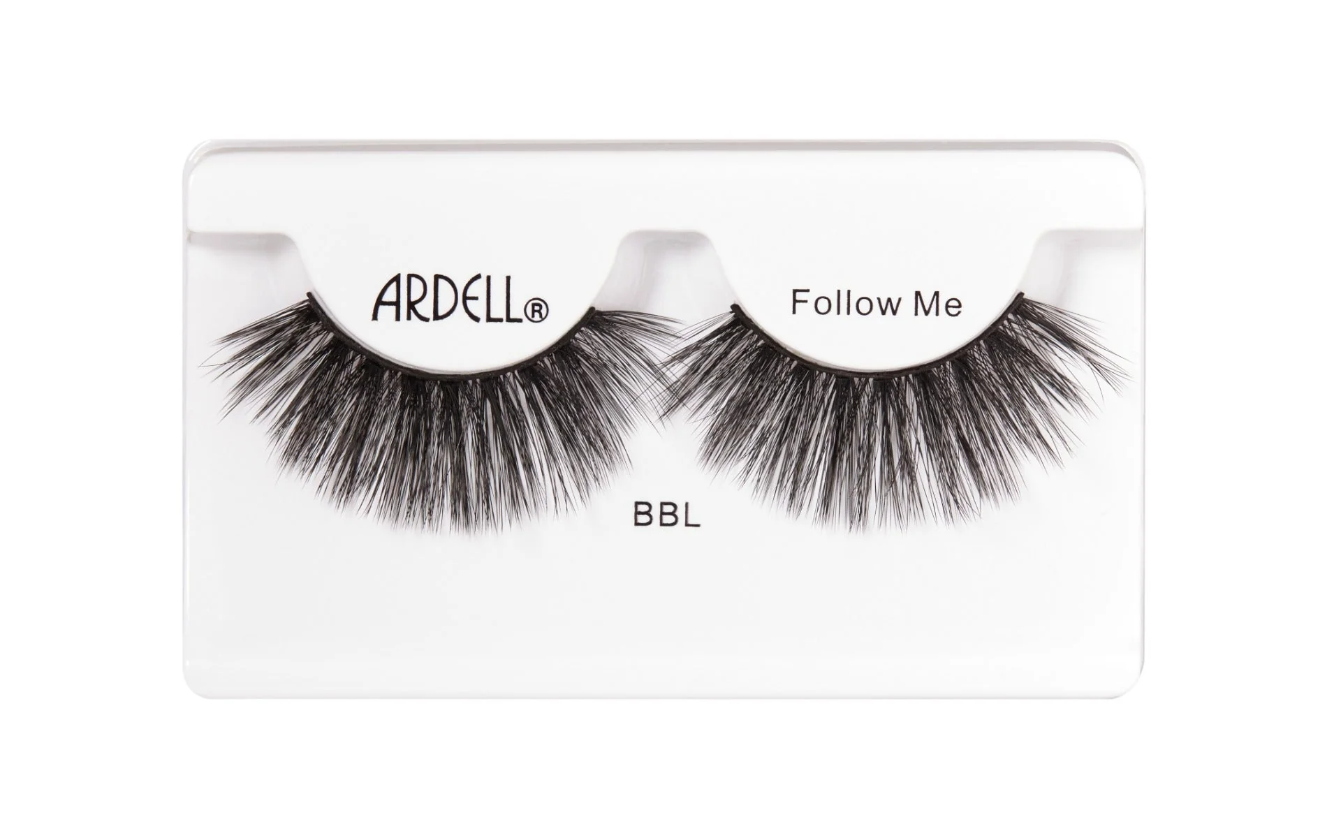 Big Beautiful Lashes Follow Me - Image 3