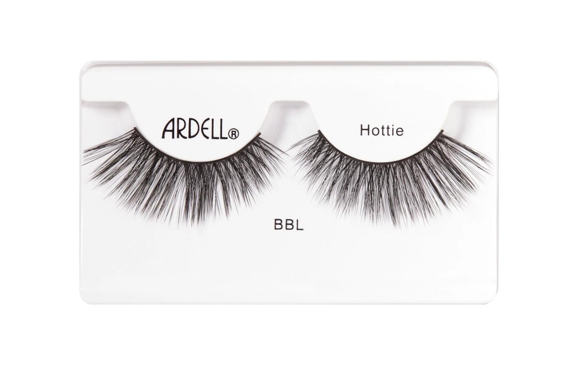 Big Beautiful Lashes, Hottie - Image 3