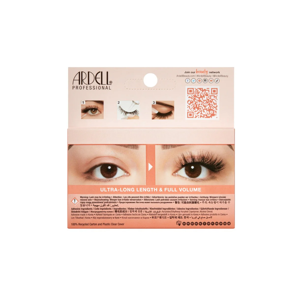 Big Beautiful Lashes, Like4likes - Image 3