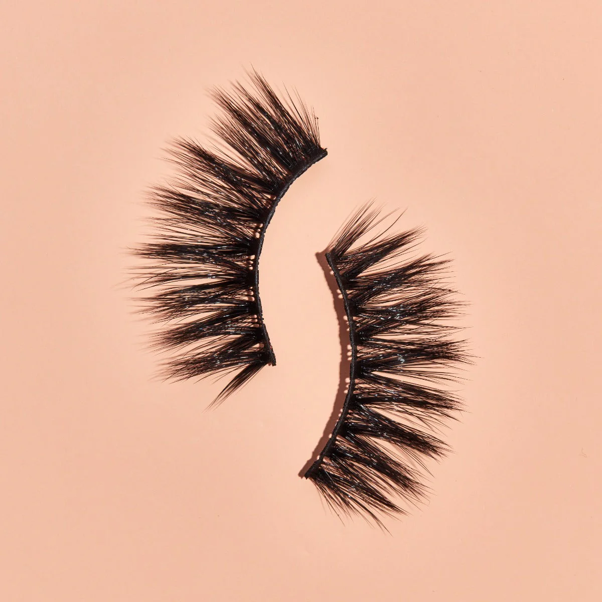 Big Beautiful Lashes, Like4likes, 4 Pack - Image 4